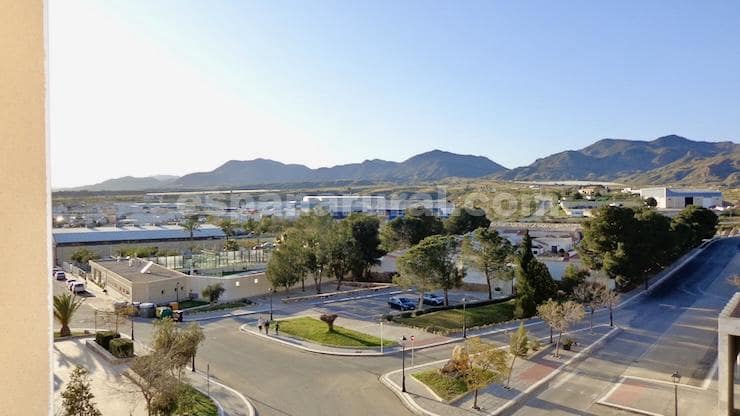 3 soveværelse Lejlighed til salg i Fines - € 86.000 (Ref: 8982024)