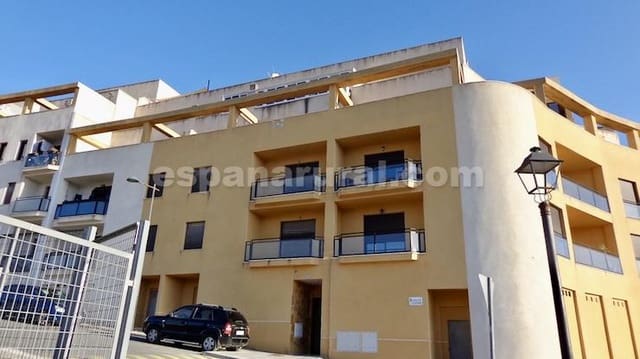 3 soveværelse Lejlighed til salg i Fines - € 86.000 (Ref: 8982024)