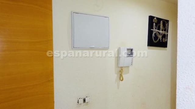 3 soveværelse Lejlighed til salg i Fines - € 86.000 (Ref: 8982024)