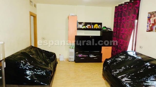 3 soveværelse Lejlighed til salg i Fines - € 86.000 (Ref: 8982024)