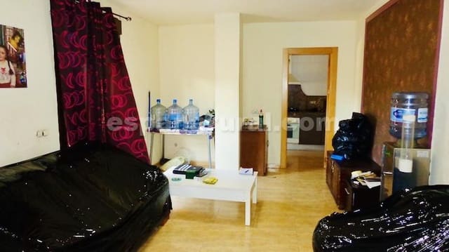 3 soveværelse Lejlighed til salg i Fines - € 86.000 (Ref: 8982024)