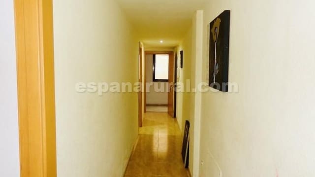 3 soveværelse Lejlighed til salg i Fines - € 86.000 (Ref: 8982024)