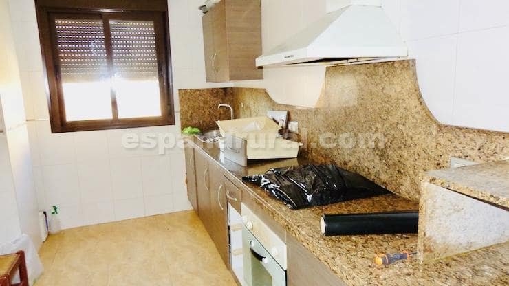 3 soveværelse Lejlighed til salg i Fines - € 86.000 (Ref: 8982024)