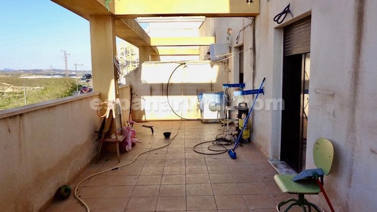 3 soveværelse Lejlighed til salg i Fines - € 86.000 (Ref: 8982024)