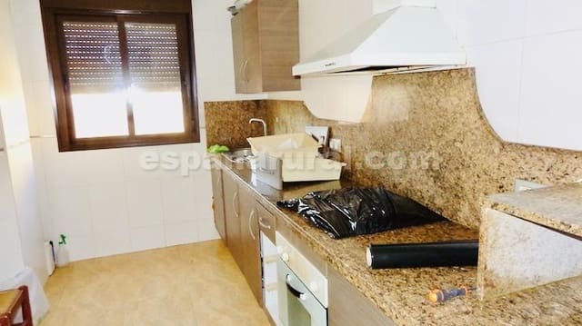 3 soveværelse Lejlighed til salg i Fines - € 86.000 (Ref: 8982024)