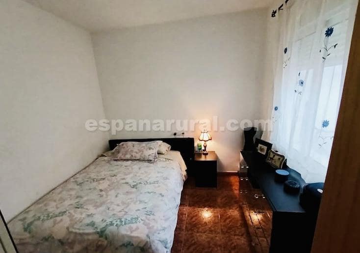 5 bedroom Townhouse for sale in Albox - € 185,200 (Ref: 8982025)