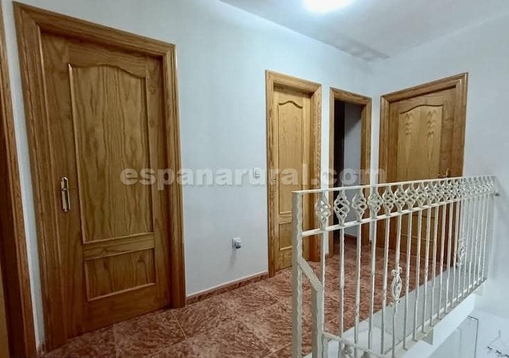 5 bedroom Townhouse for sale in Albox - € 185,200 (Ref: 8982025)