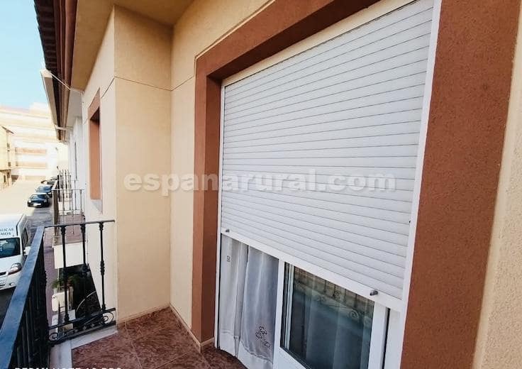 5 bedroom Townhouse for sale in Albox - € 185,200 (Ref: 8982025)