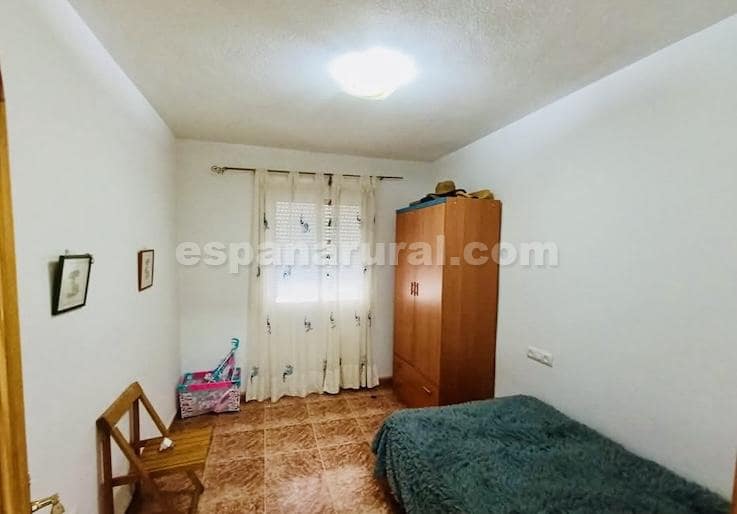 5 bedroom Townhouse for sale in Albox - € 185,200 (Ref: 8982025)