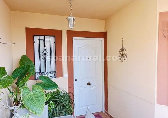 5 slaapkamer Huis te koop in Albox - € 185.200 (Ref: 8982025)