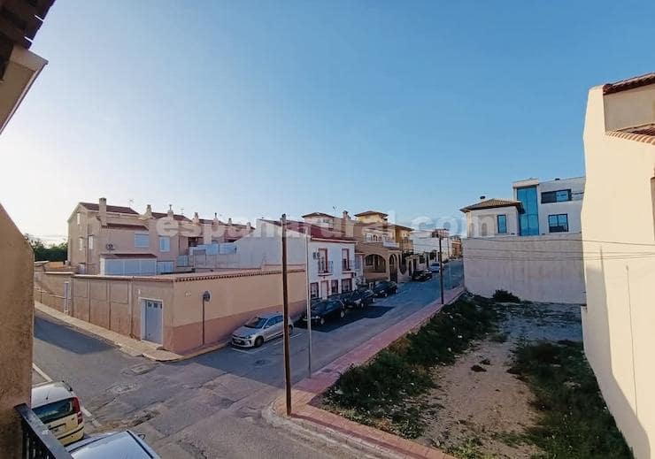 5 bedroom Townhouse for sale in Albox - € 185,200 (Ref: 8982025)