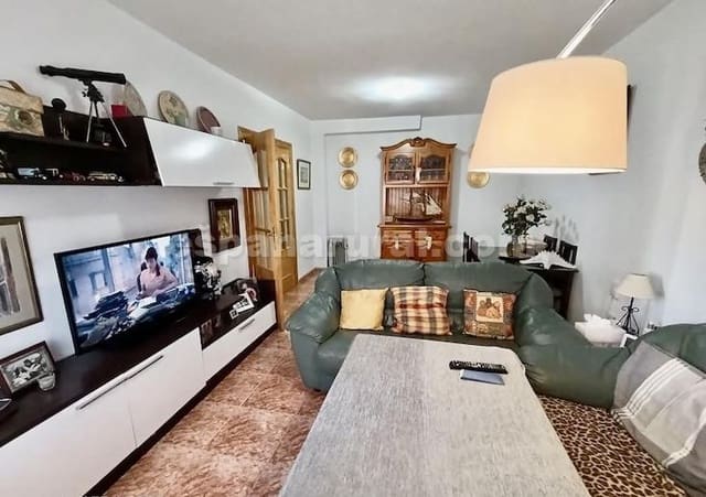 5 slaapkamer Huis te koop in Albox - € 185.200 (Ref: 8982025)