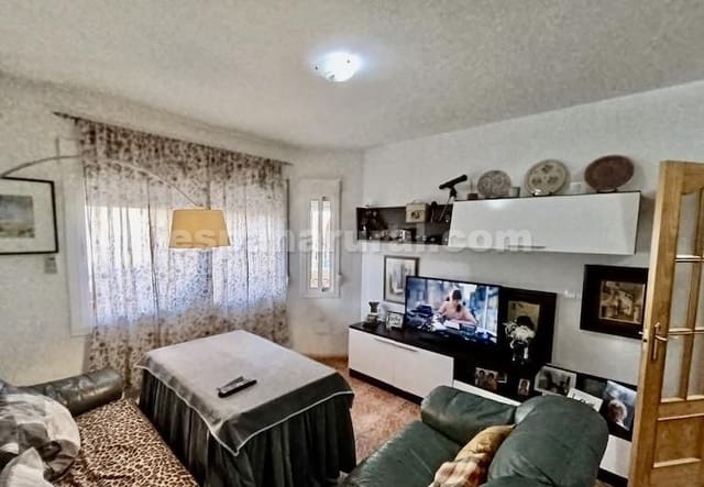 5 slaapkamer Huis te koop in Albox - € 185.200 (Ref: 8982025)