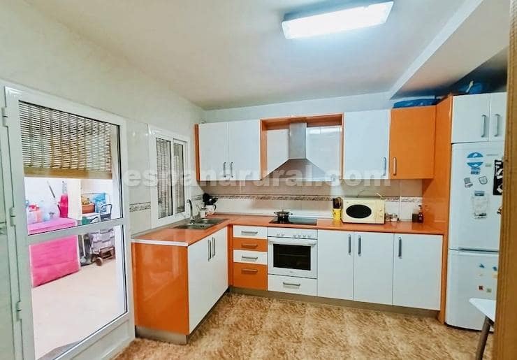 5 bedroom Townhouse for sale in Albox - € 185,200 (Ref: 8982025)