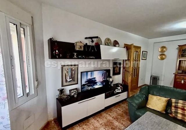 5 slaapkamer Huis te koop in Albox - € 185.200 (Ref: 8982025)