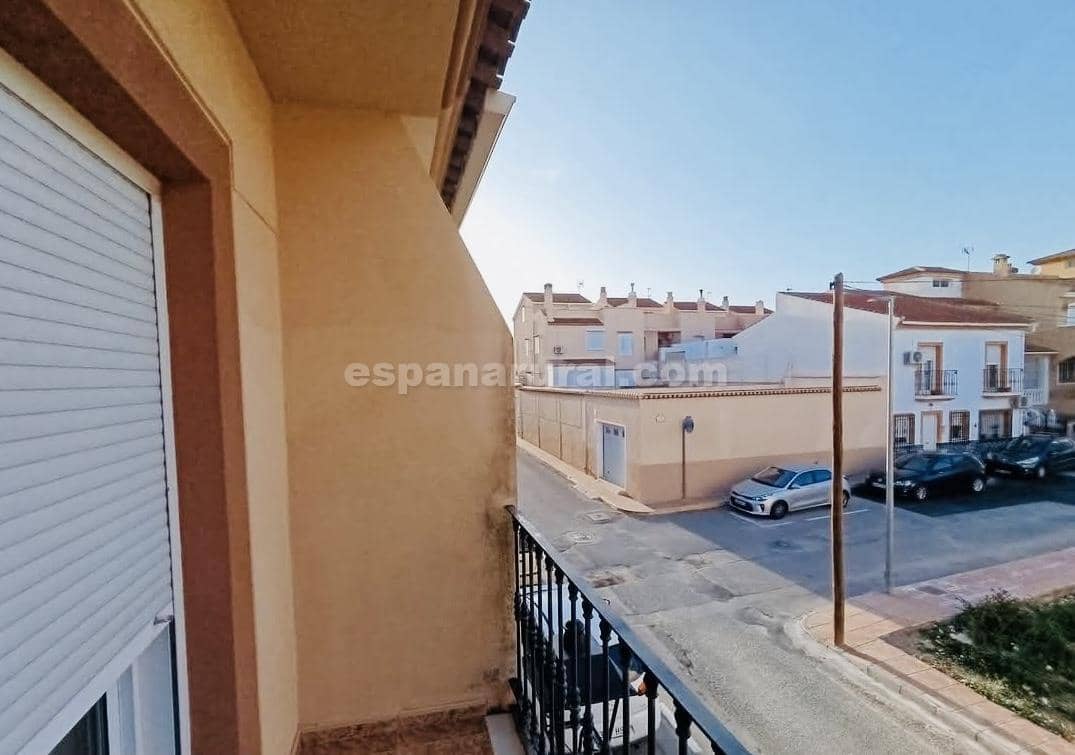 5 bedroom Townhouse for sale in Albox - € 185,200 (Ref: 8982025)