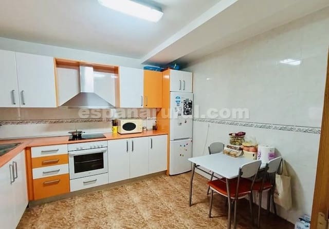 5 slaapkamer Huis te koop in Albox - € 185.200 (Ref: 8982025)