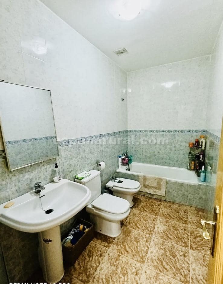 5 bedroom Townhouse for sale in Albox - € 185,200 (Ref: 8982025)