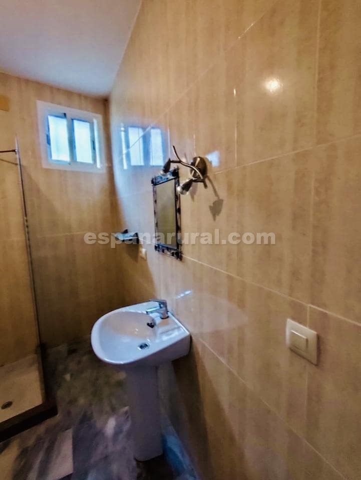 2 soveværelse Finca/Landehus til salg i Chercos - € 86.000 (Ref: 9000786)