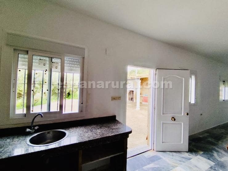 2 soveværelse Finca/Landehus til salg i Chercos - € 86.000 (Ref: 9000786)