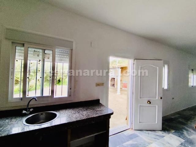 2 soveværelse Finca/Landehus til salg i Chercos - € 86.000 (Ref: 9000786)