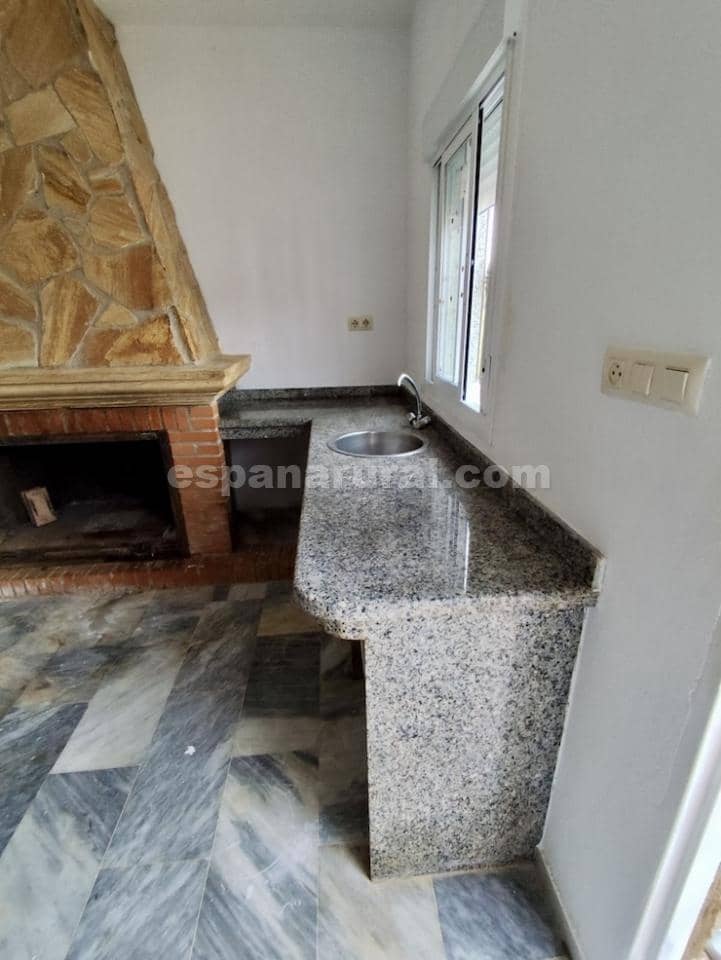 2 soveværelse Finca/Landehus til salg i Chercos - € 86.000 (Ref: 9000786)