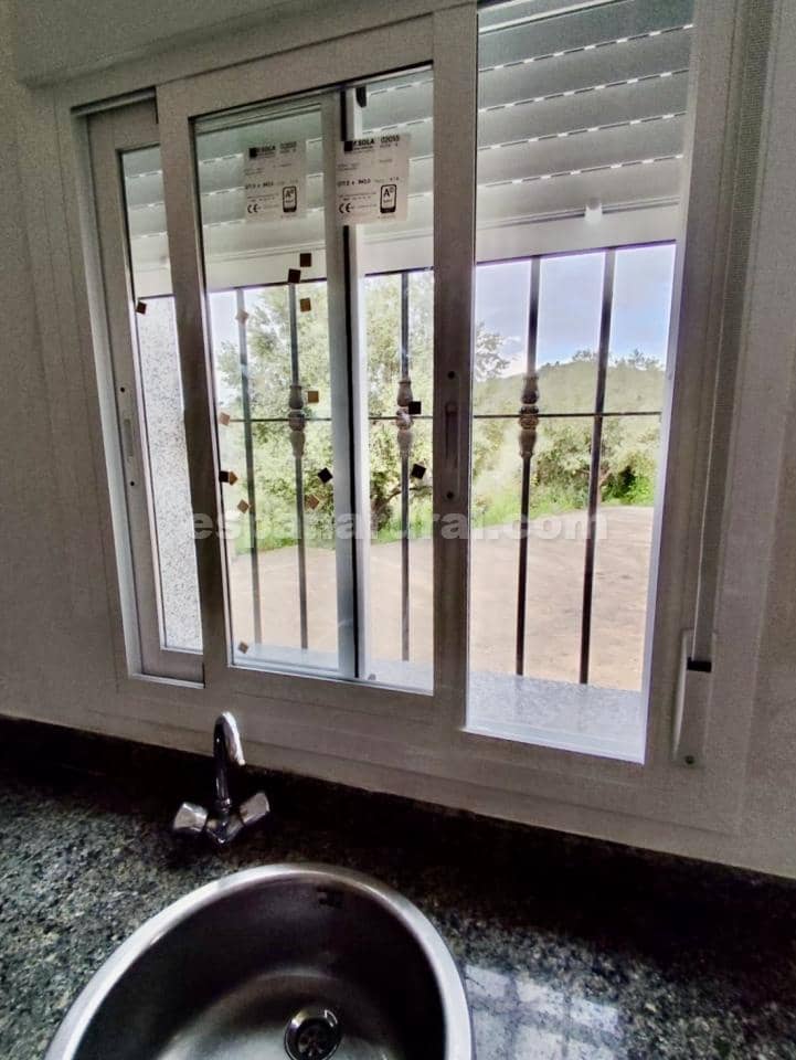 2 soveværelse Finca/Landehus til salg i Chercos - € 86.000 (Ref: 9000786)