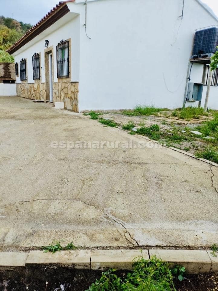 2 soveværelse Finca/Landehus til salg i Chercos - € 86.000 (Ref: 9000786)