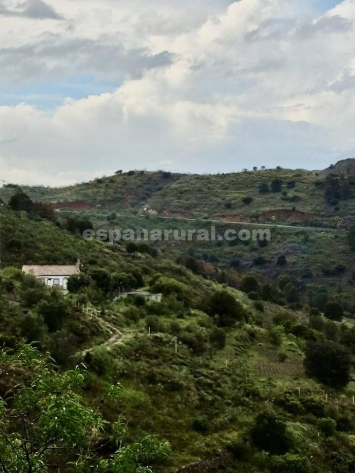 2 soveværelse Finca/Landehus til salg i Chercos - € 86.000 (Ref: 9000786)