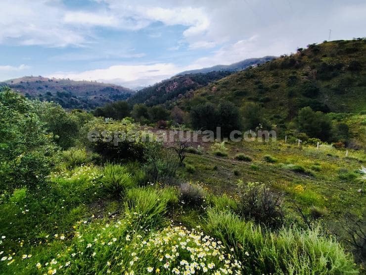 2 soveværelse Finca/Landehus til salg i Chercos - € 86.000 (Ref: 9000786)