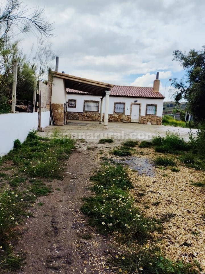 2 soveværelse Finca/Landehus til salg i Chercos - € 86.000 (Ref: 9000786)