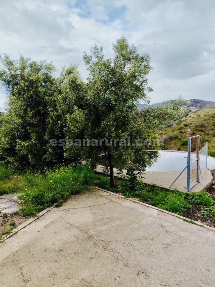 2 soveværelse Finca/Landehus til salg i Chercos - € 86.000 (Ref: 9000786)