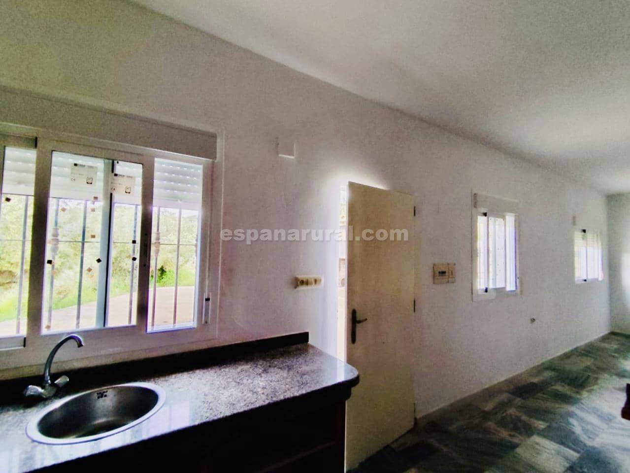 2 soveværelse Finca/Landehus til salg i Chercos - € 86.000 (Ref: 9000786)