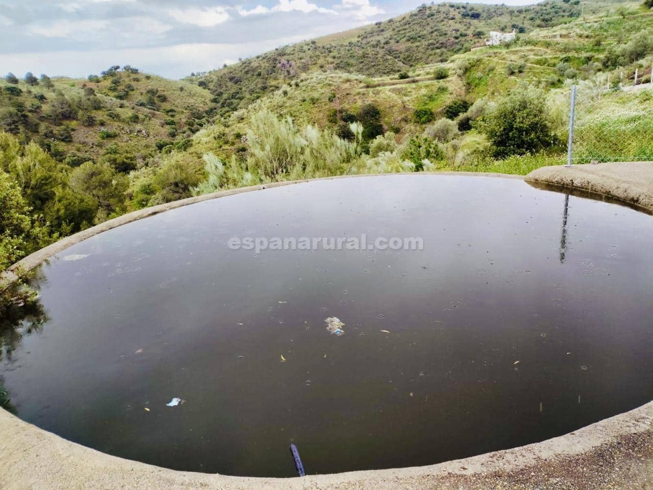 2 soveværelse Finca/Landehus til salg i Chercos - € 86.000 (Ref: 9000786)