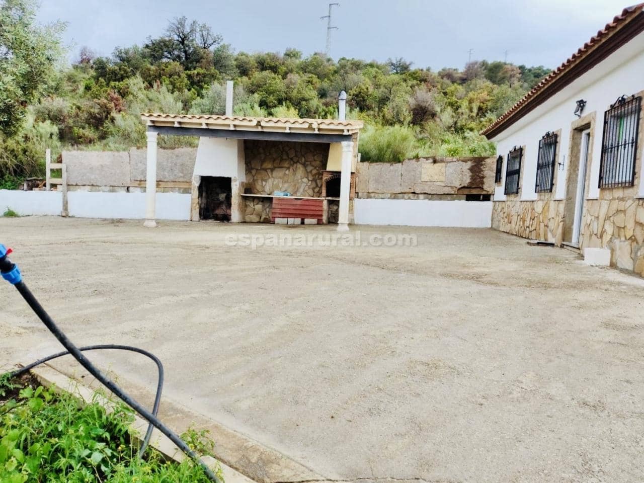 2 soveværelse Finca/Landehus til salg i Chercos - € 86.000 (Ref: 9000786)