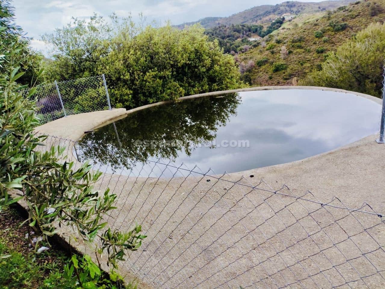 2 soveværelse Finca/Landehus til salg i Chercos - € 86.000 (Ref: 9000786)