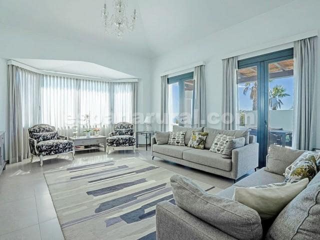 4 slaapkamer Villa te koop in Mijas met zwembad - € 1.350.000 (Ref: 9002667)