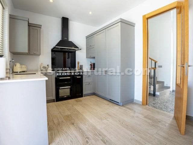 4 slaapkamer Villa te koop in Mijas pueblo, Mijas met zwembad - € 1.350.000 (Ref: 9002667)