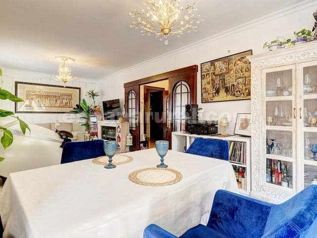 5 chambre Appartement à vendre à Centro Historico, Malaga ville - 639 000 € (Ref: 9002668)