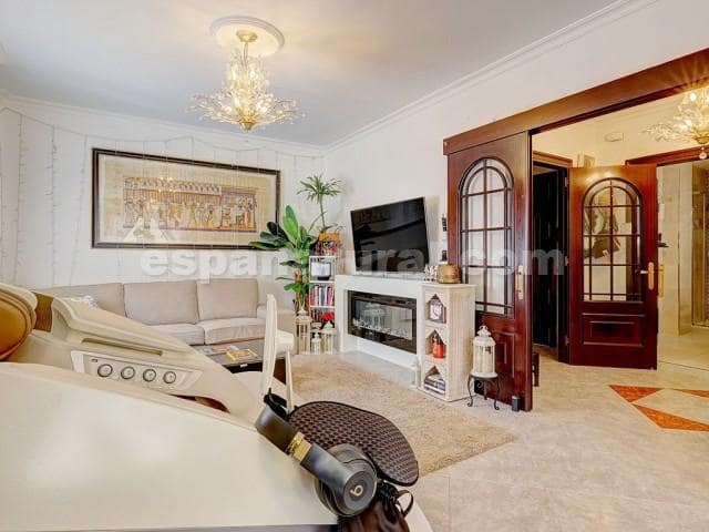 5 chambre Appartement à vendre à Centro Historico, Malaga ville - 639 000 € (Ref: 9002668)