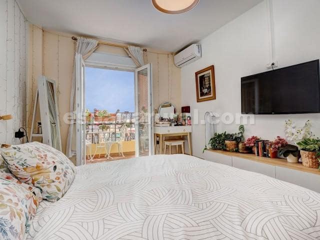 5 slaapkamer Appartement te koop in Malaga stad - € 639.000 (Ref: 9002668)