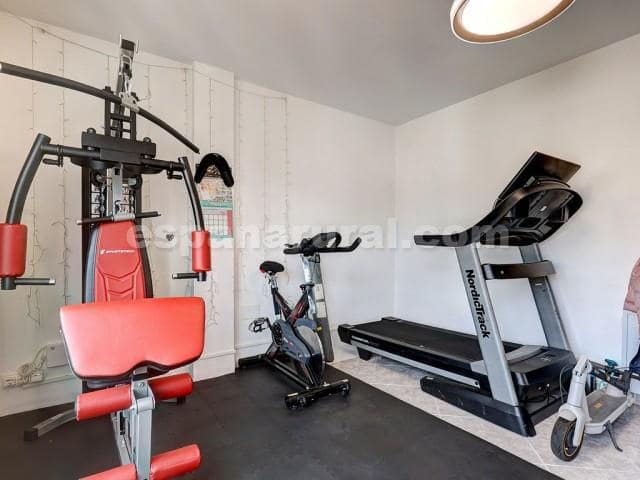 5 slaapkamer Appartement te koop in Malaga stad - € 639.000 (Ref: 9002668)