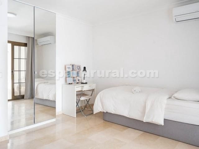 4 makuuhuone Huoneisto myytävänä paikassa Torreblanca, Fuengirola - 425 000 € (Ref: 9002671)