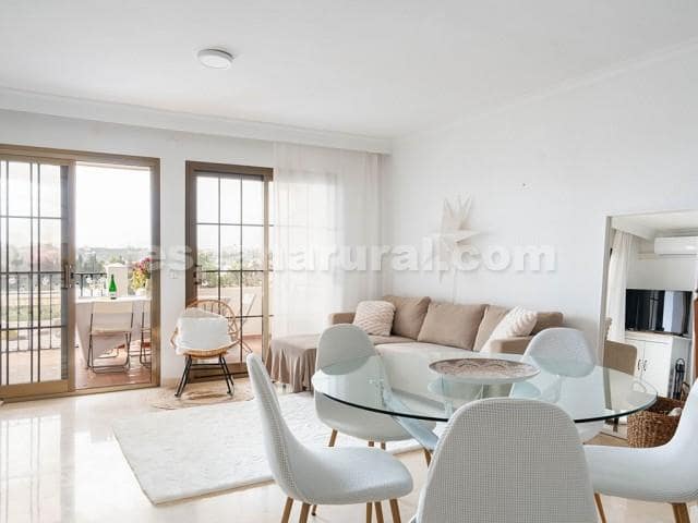 4 makuuhuone Huoneisto myytävänä paikassa Fuengirola - 425 000 € (Ref: 9002671)