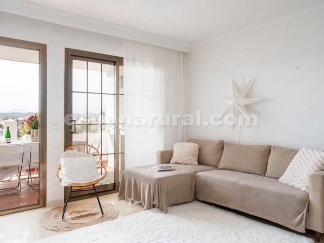 4 makuuhuone Huoneisto myytävänä paikassa Torreblanca, Fuengirola - 425 000 € (Ref: 9002671)