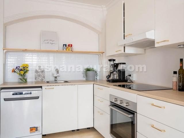 4 makuuhuone Huoneisto myytävänä paikassa Torreblanca, Fuengirola - 425 000 € (Ref: 9002671)