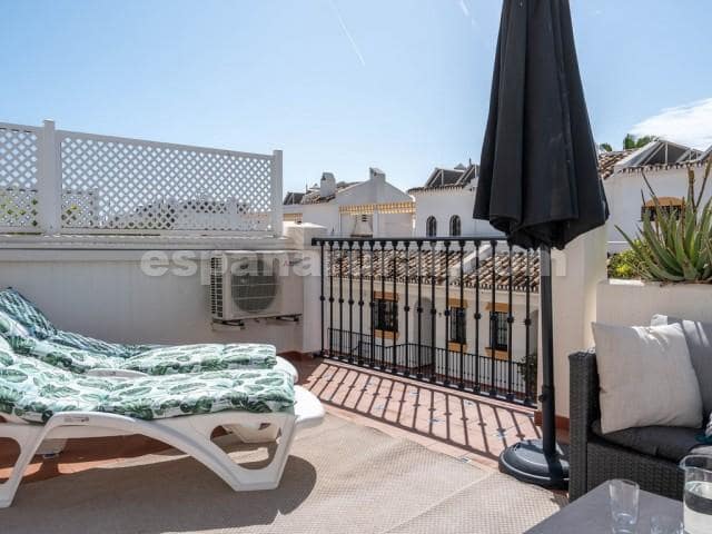 4 makuuhuone Huoneisto myytävänä paikassa Fuengirola - 425 000 € (Ref: 9002671)