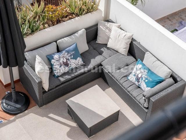 4 makuuhuone Huoneisto myytävänä paikassa Fuengirola - 425 000 € (Ref: 9002671)