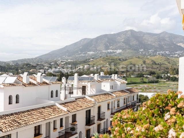 4 makuuhuone Huoneisto myytävänä paikassa Fuengirola - 425 000 € (Ref: 9002671)