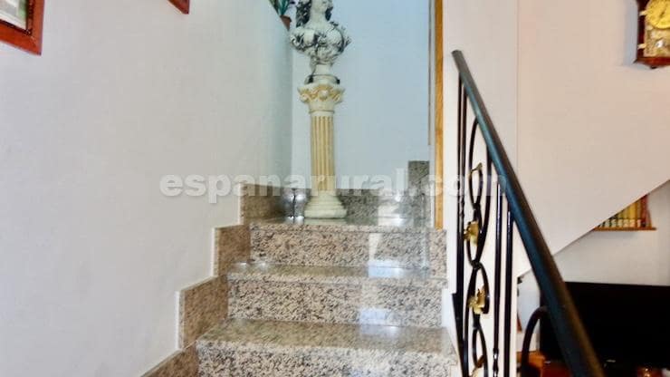 4 camera da letto Casa in vendita in Purchena - 79.950 € (Rif: 9004836)